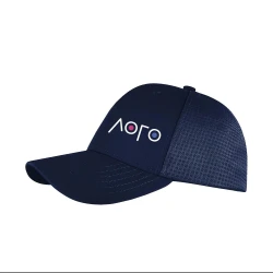 Кепка Floyd Space с шести клиньями с вашим логотипом